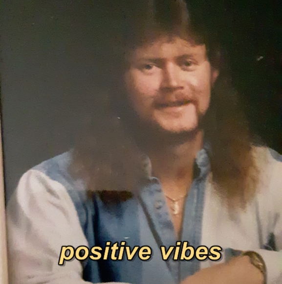 Meet your Posher, Michael - Picture 1 of 1